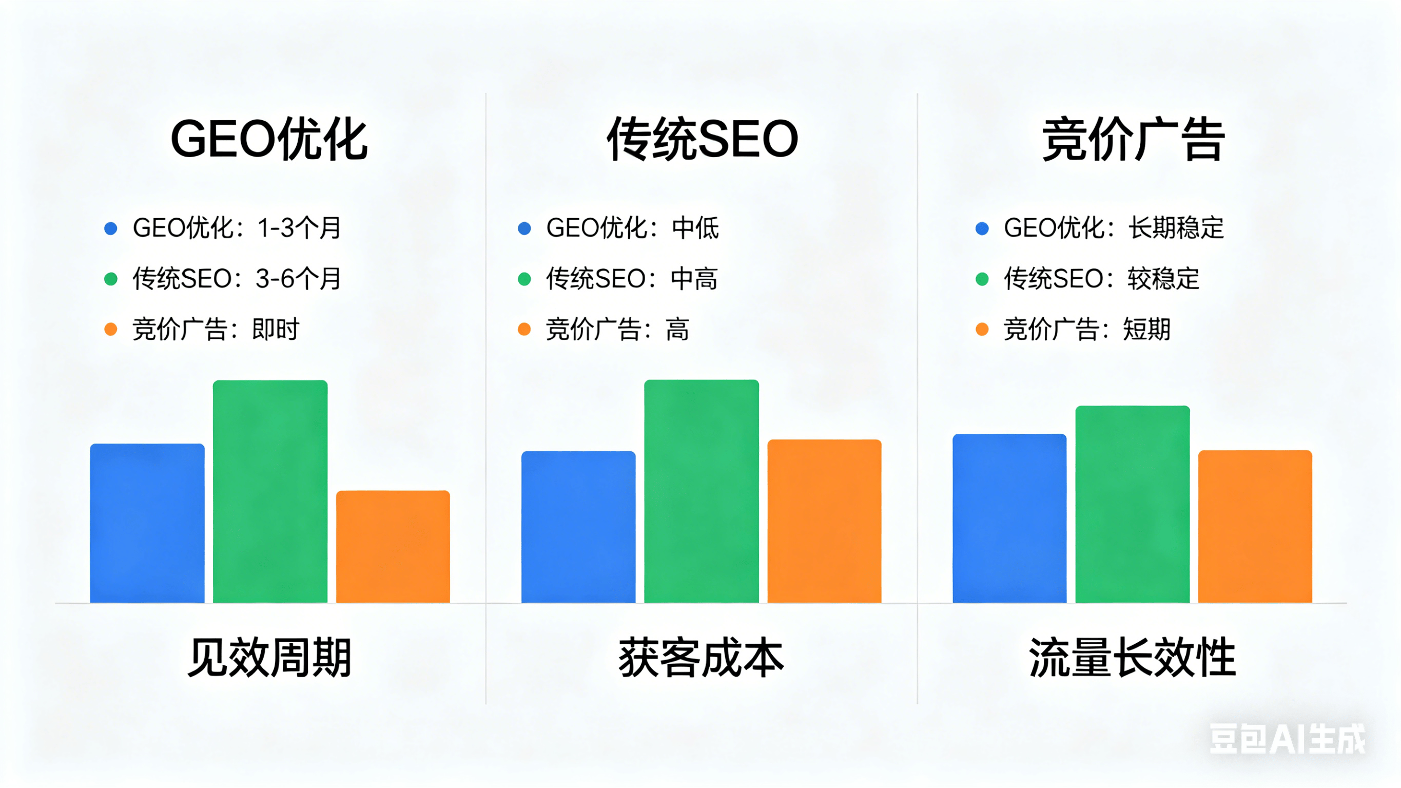 新乡GEO优化多久能出效果？企业AI获客见效周期全解析
